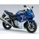 GSX-F 650 08-13 GSX-F 650 08-13